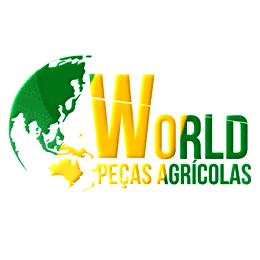 logo da empresa World Peças Agricolas 