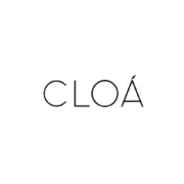 logo da empresa Cloá