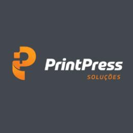 logo da empresa Print Press