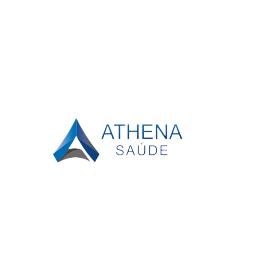 logo do recrutador Athena Saúde