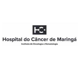 Logo empresa Hospital do Câncer de Maringá