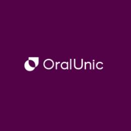 logo da empresa Oral Unic Sarandi