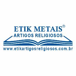 logo da empresa Etik Metais