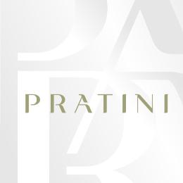 logo da empresa Pratini