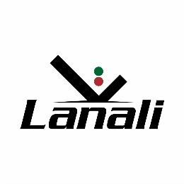 Logo empresa Lanali Ambiental