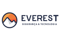 logo da empresa Everest Segurança e Tecnologia