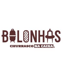 logo da empresa Churrasco Delivery Bolonhas