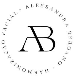 logo da empresa Clínica Dra Alessandra Bergamo Harmonização Facial