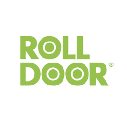 logo da empresa Roll Door