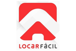 logo da empresa Locar Fácil Brasil