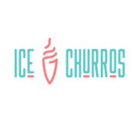 logo da empresa Ice Churros