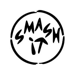 Logo empresa Smash It