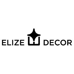 logo do recrutador Elize Decor