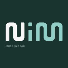 logo da empresa Nim Climatização