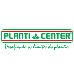 logo da empresa Planti Center
