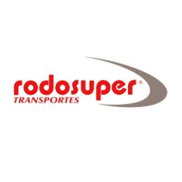Logo empresa Transportes Rodosuper