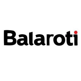 logo do recrutador Móveis Balaroti