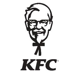 Logo empresa KFC