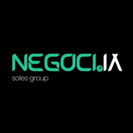 logo do recrutador Negoci.ia Telecom Pr