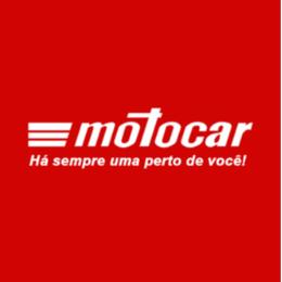 logo do recrutador Motocar Paraná