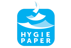 logo da empresa Hygiepaper