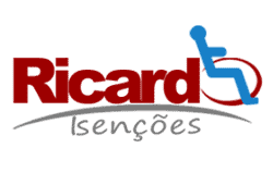 logo da empresa Ricardo Isenções