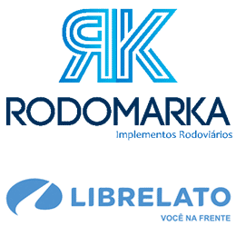 Logo empresa Rodomarka