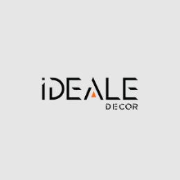 logo do recrutador Ideale Decor