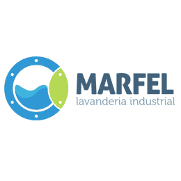 logo da empresa Marfel