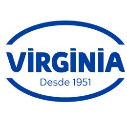 Logo empresa Distribuidora Virginia