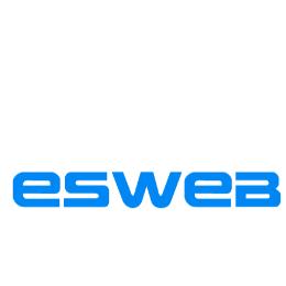 logo da empresa Esweb