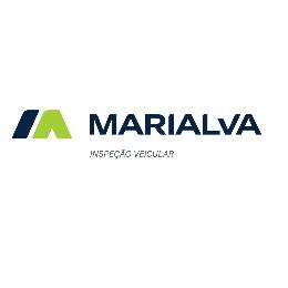 logo da empresa Marialva Inspecao Veicular 