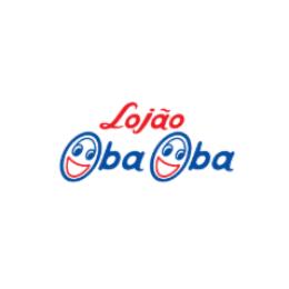 logo da empresa Lojão Oba Oba