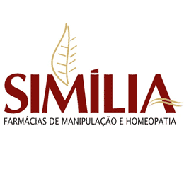 Logo empresa Simília Farmácia de Manipulação Homeopática