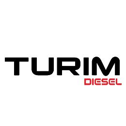 logo da empresa Turim Diesel