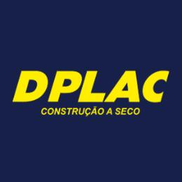 logo do recrutador Dplac