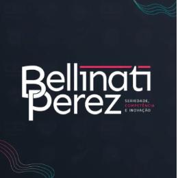 logo do recrutador Advocacia Bellinati Perez