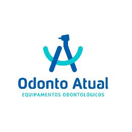 logo da empresa Odonto Atual Equipamentos Odontológicos