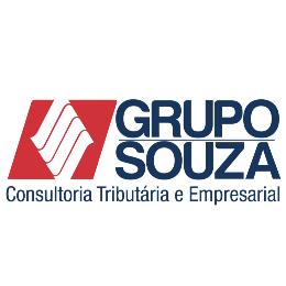 Logo empresa Grupo Souza Contabilidade