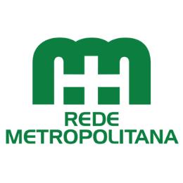 logo do recrutador Rede Metropolitana