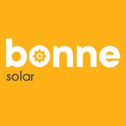 logo do recrutador Bonne energia Solar