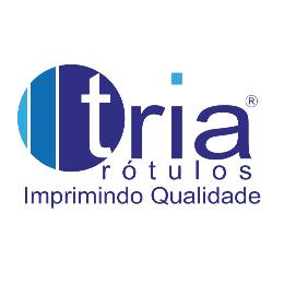 logo do recrutador Tria
