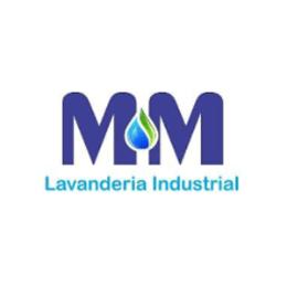 logo do recrutador MM Lavavandeira Insutrial