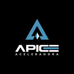 logo da empresa Aceleradora Ápice