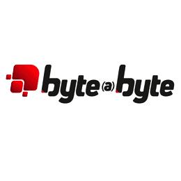 logo do recrutador Byte A Byte