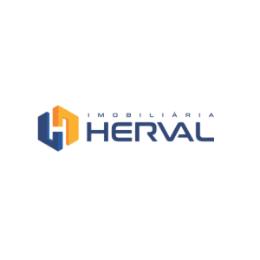 Logo empresa Imobiliaria Herval