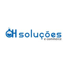 logo da empresa Oh Solucoes Digitais