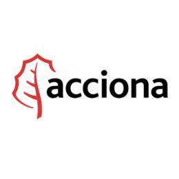 logo do recrutador Concessionaria Acciona Agua