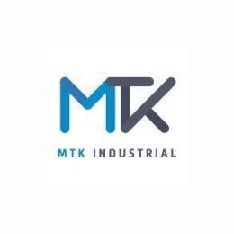 logo do recrutador Mtk Industrial