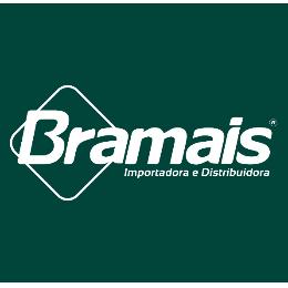 Logo empresa Bramais Distribuidora
